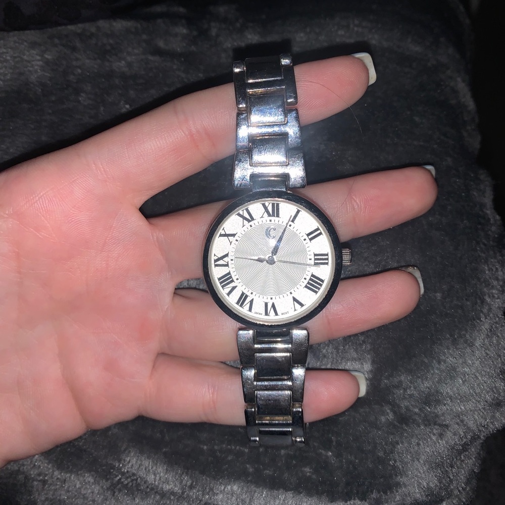 Charming Charlie watch